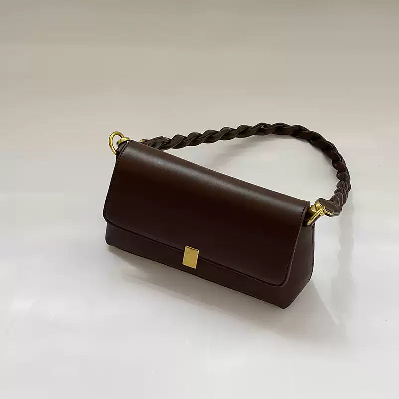 Retro shoulder bag